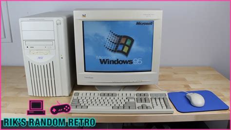 Manual/Info wanted: AST Advantage! 6xx/8xx Computers.